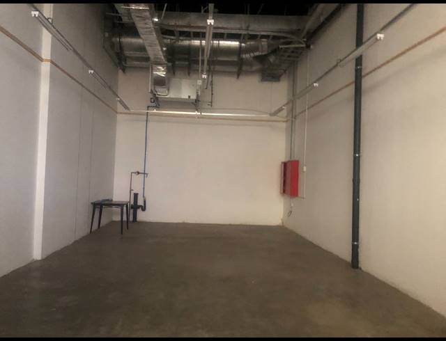 79M² RETAIL TO LET IN SANDTON CENTRAL